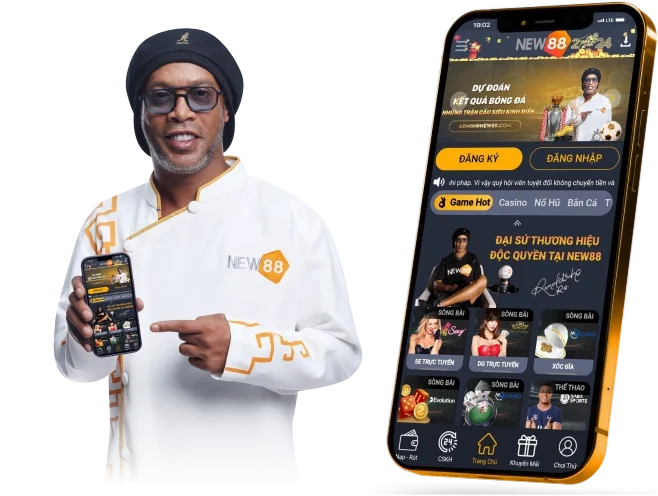 app new88 1